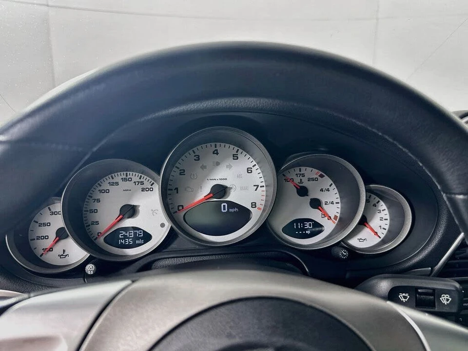 2006 Porsche 997 Carrera S - Image 11 of 19