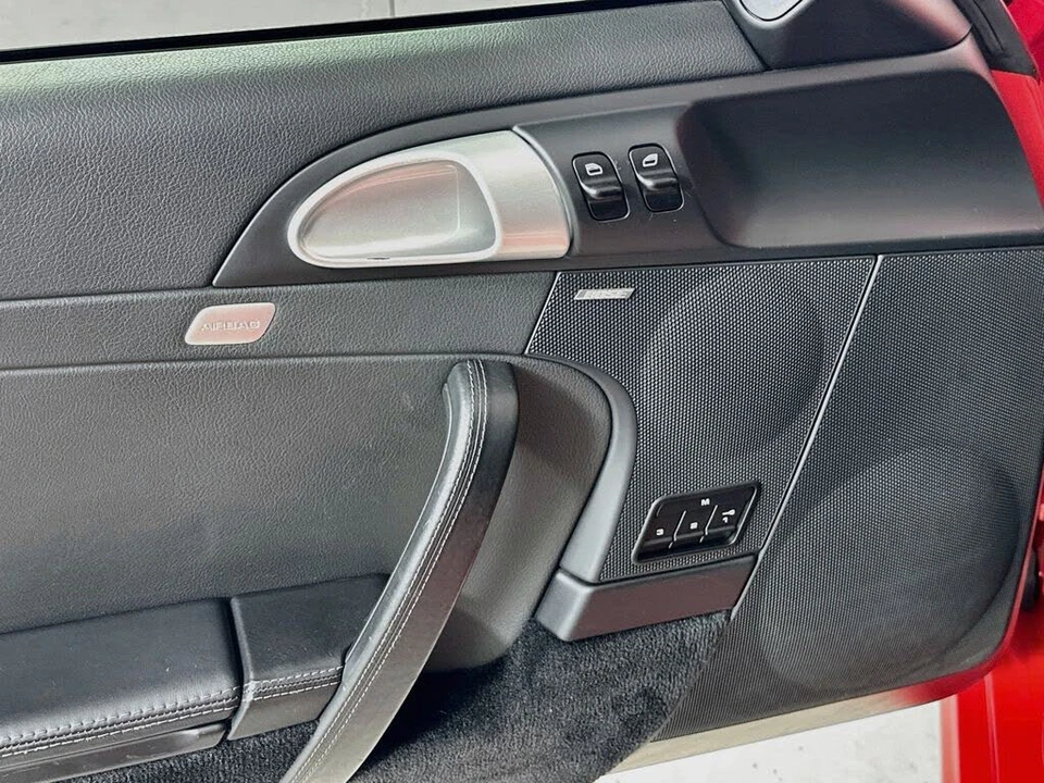 2006 Porsche 997 Carrera S - Image 13 of 19