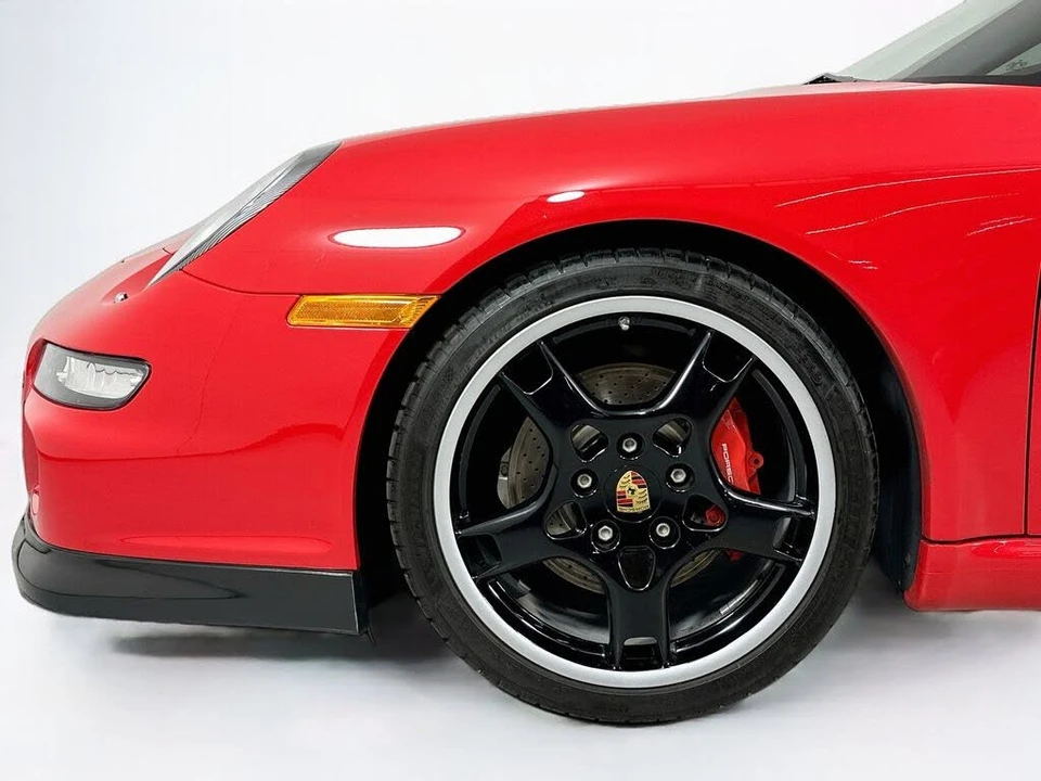 2006 Porsche 997 Carrera S - Image 17 of 19