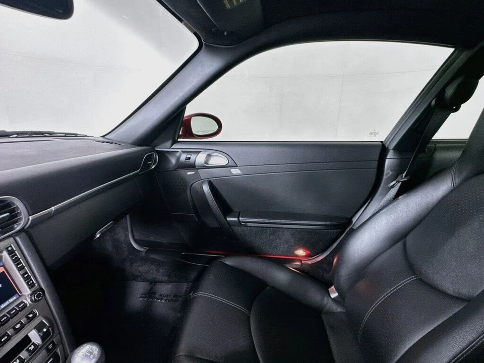 2006 Porsche 997 Carrera S - Image 16 of 19