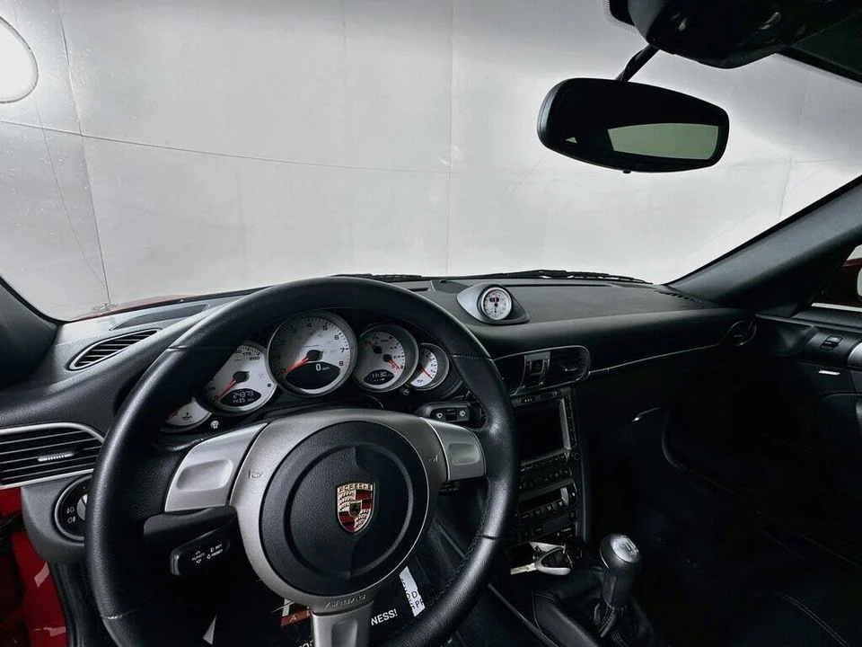 2006 Porsche 997 Carrera S - Image 10 of 19