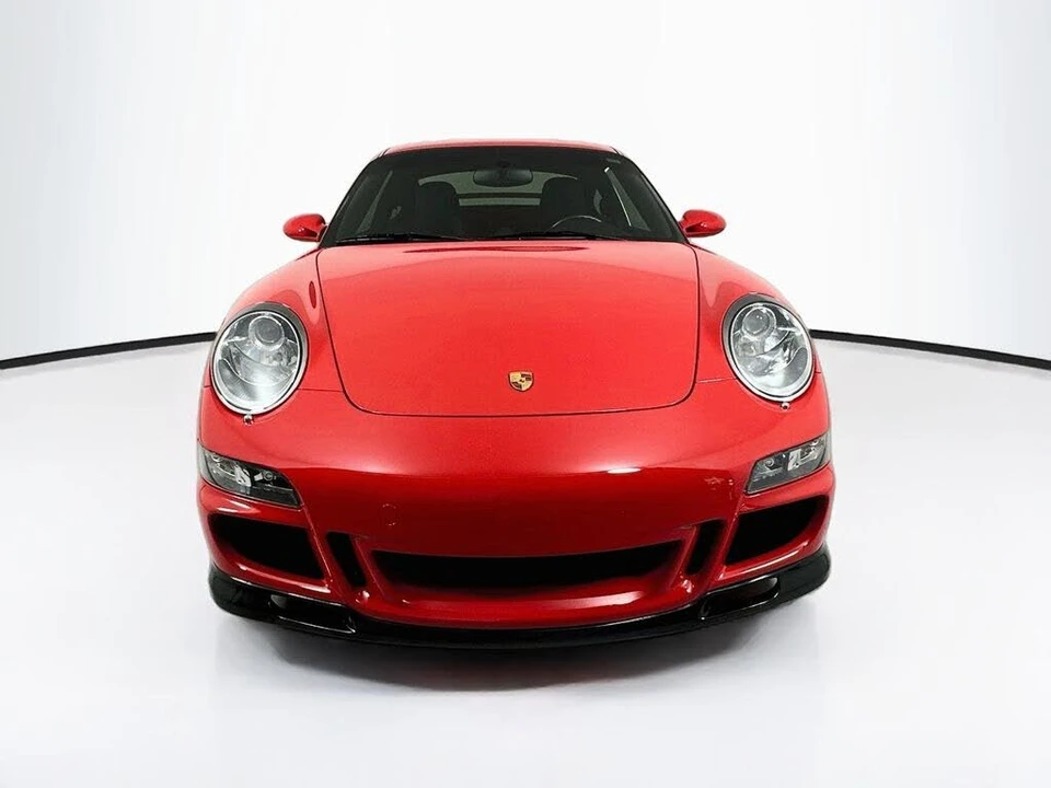2006 Porsche 997 Carrera S - Image 3 of 19