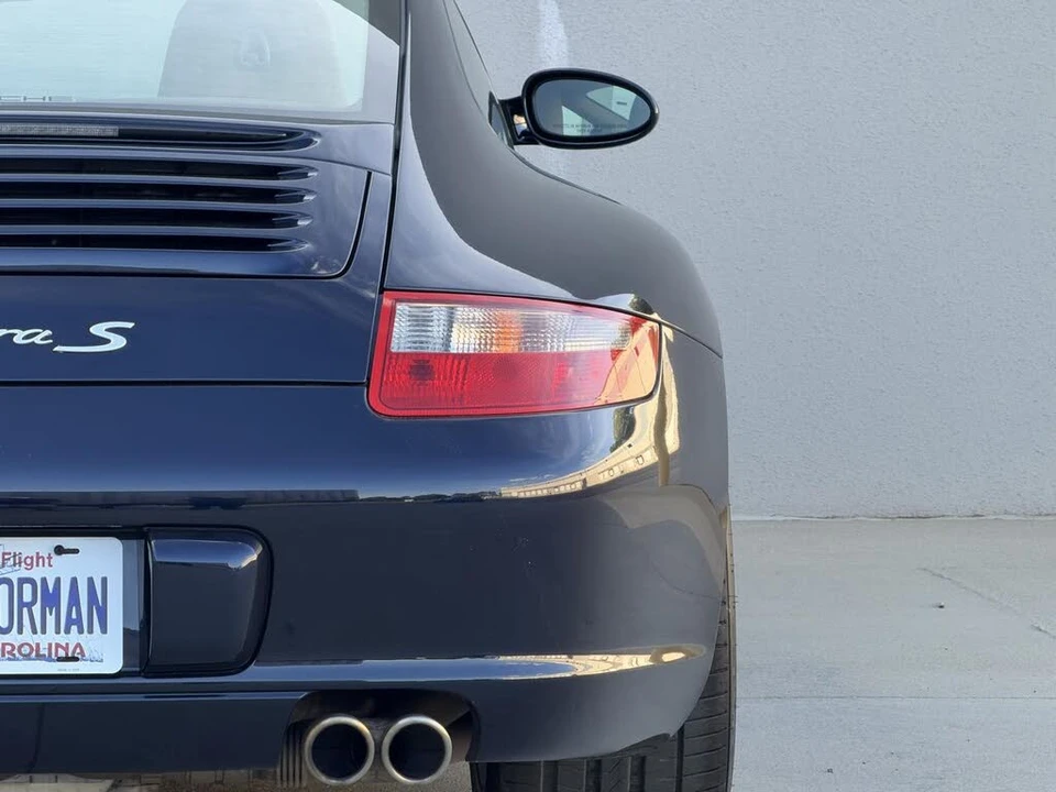2006 Porsche 997 Carrera S - Image 10 of 31