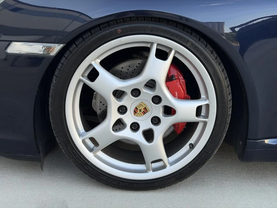 2006 Porsche 997 Carrera S - Image 21 of 31