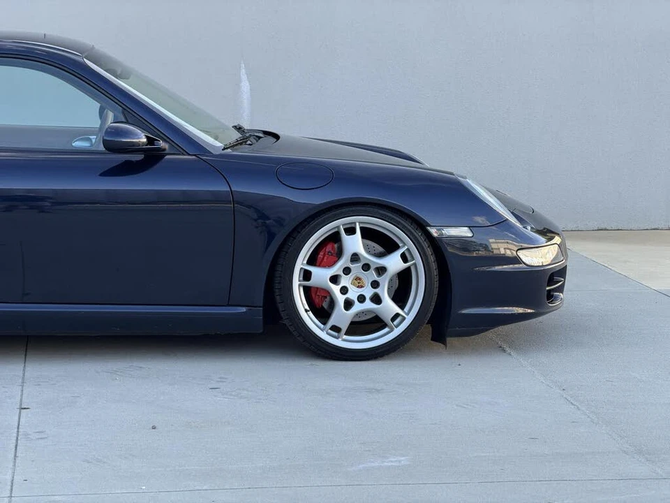 2006 Porsche 997 Carrera S - Image 7 of 31