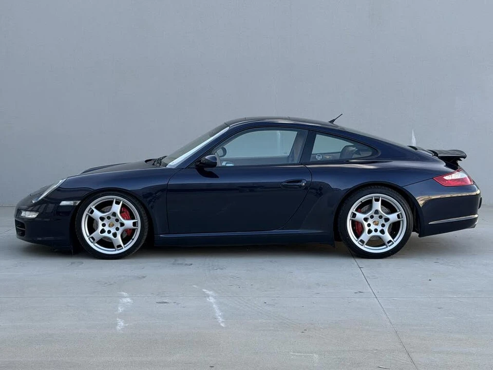 2006 Porsche 997 Carrera S - Image 18 of 31