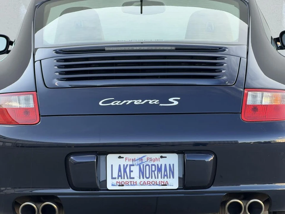 2006 Porsche 997 Carrera S - Image 13 of 31