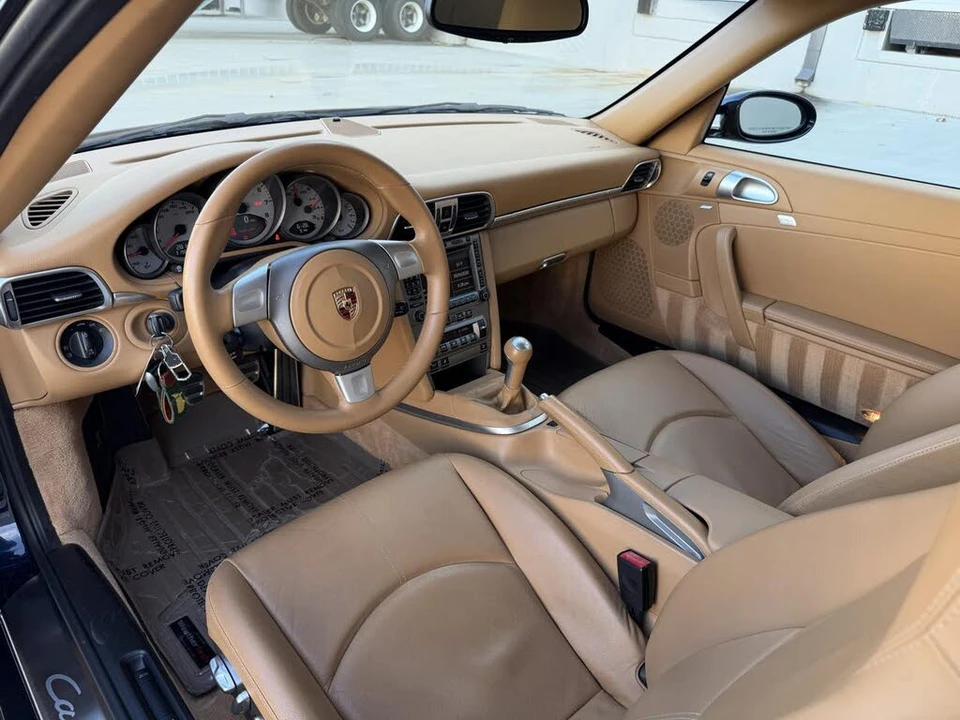 2006 Porsche 997 Carrera S - Image 28 of 31