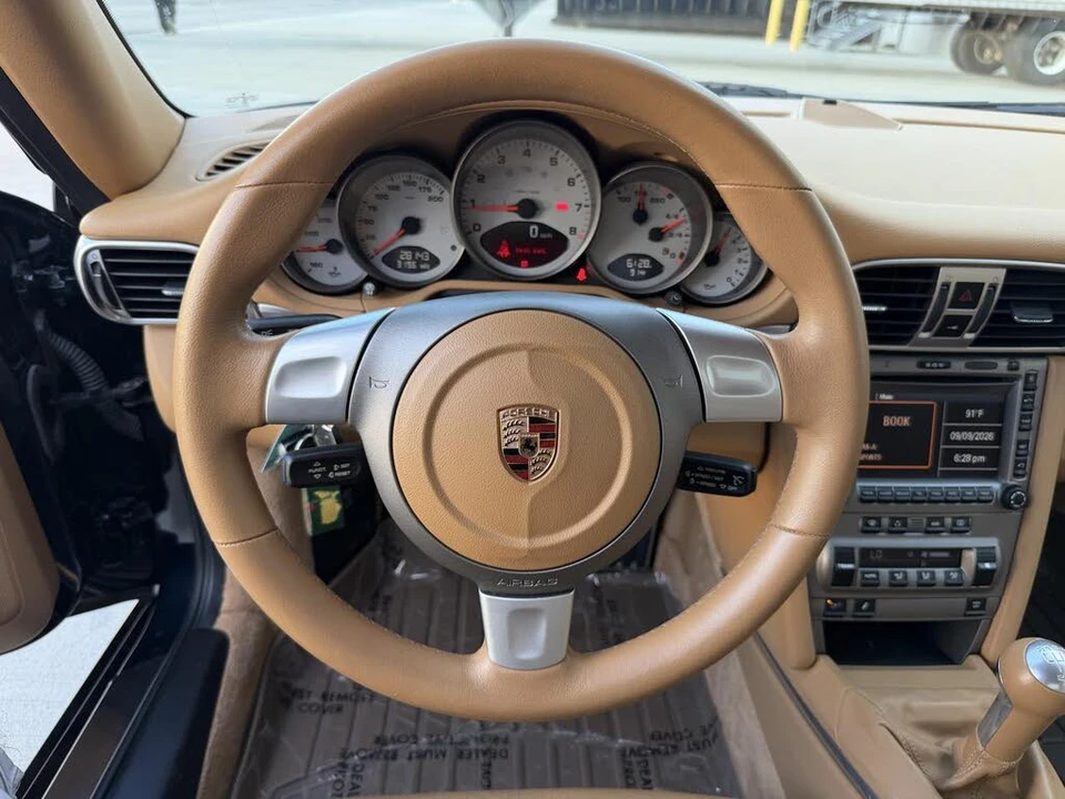 2006 Porsche 997 Carrera S - Image 29 of 31