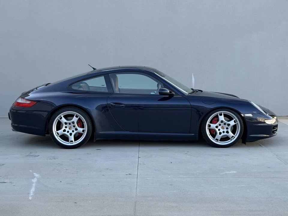 2006 Porsche 997 Carrera S - Image 5 of 31