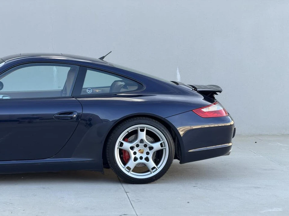 2006 Porsche 997 Carrera S - Image 20 of 31