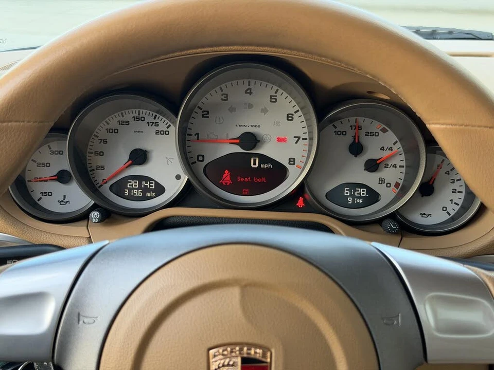 2006 Porsche 997 Carrera S - Image 30 of 31