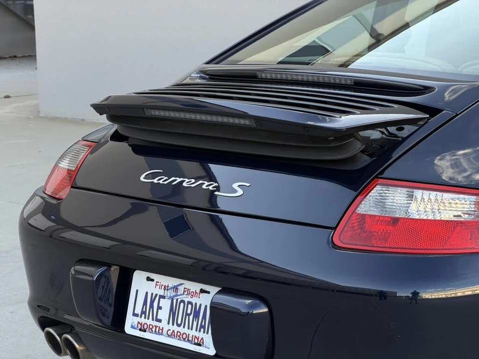 2006 Porsche 997 Carrera S - Image 14 of 31