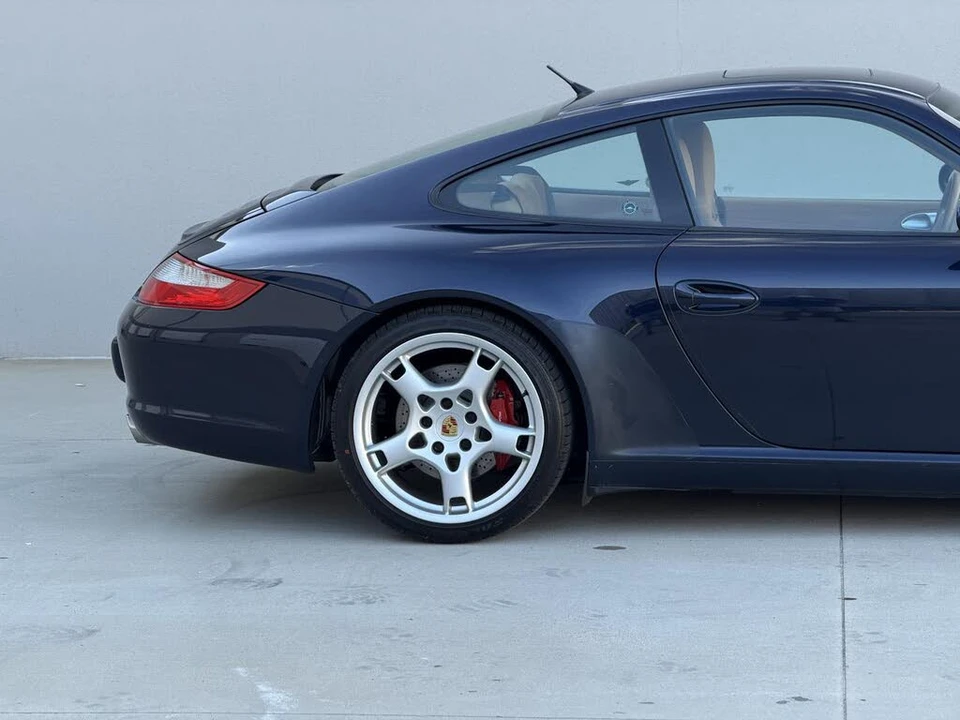 2006 Porsche 997 Carrera S - Image 6 of 31