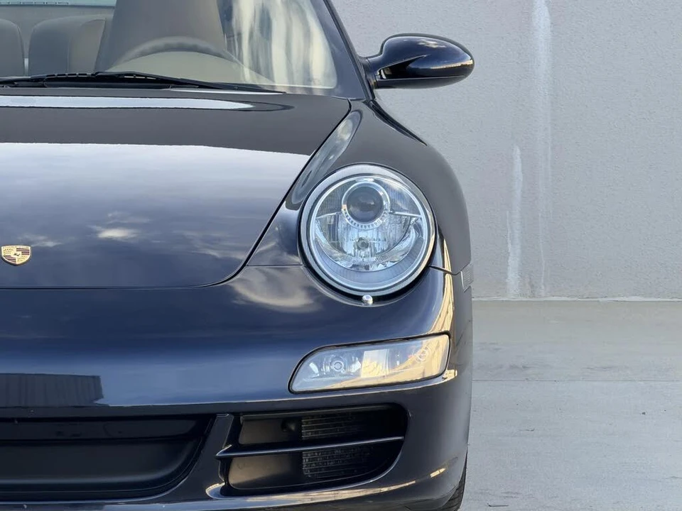 2006 Porsche 997 Carrera S - Image 26 of 31