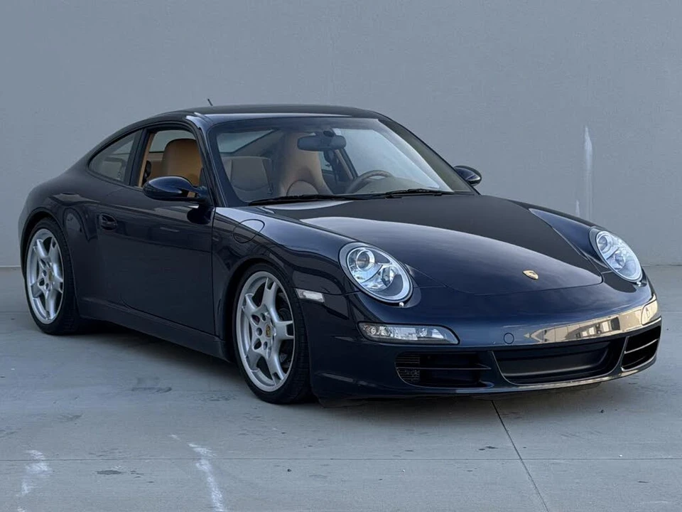 2006 Porsche 997 Carrera S - Image 2 of 31