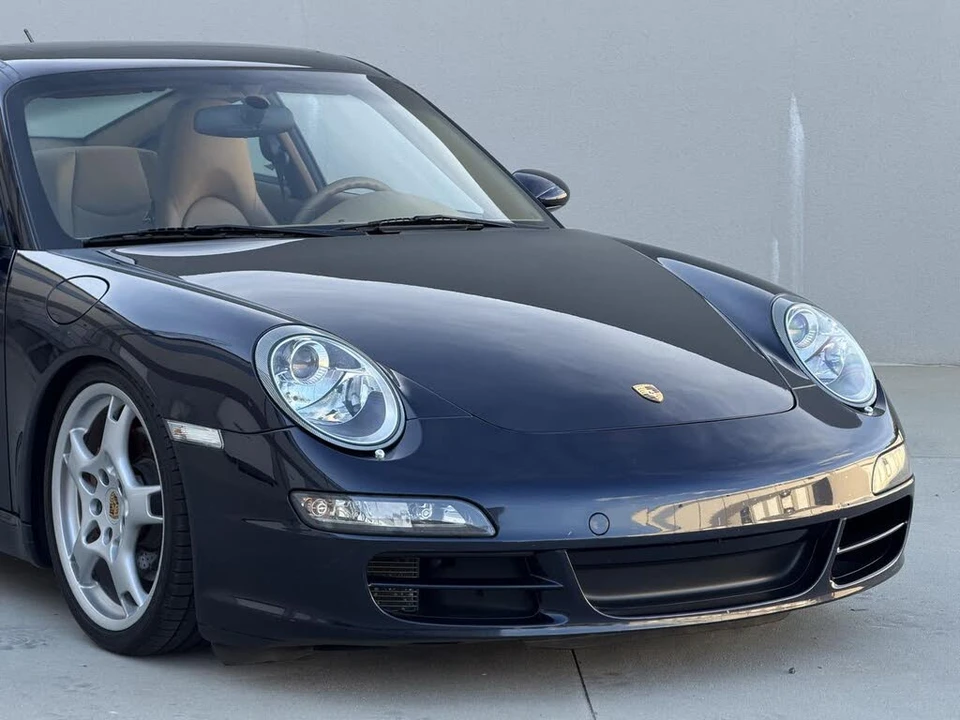 2006 Porsche 997 Carrera S - Image 3 of 31