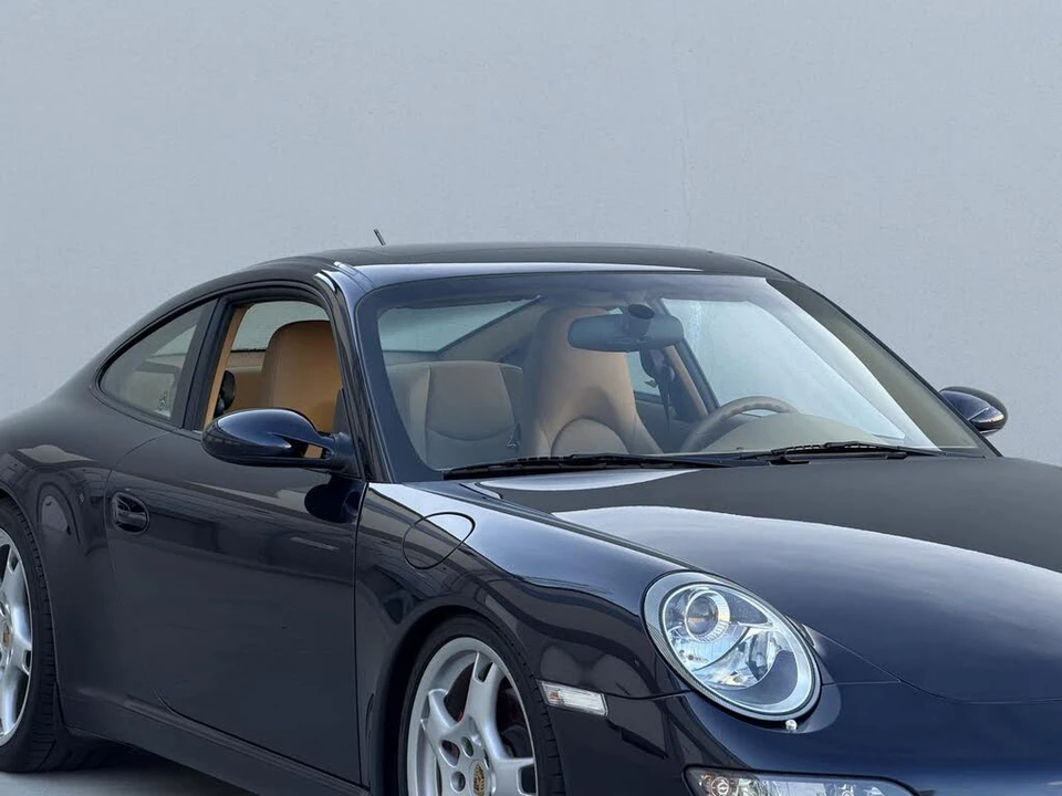 2006 Porsche 997 Carrera S - Image 4 of 31