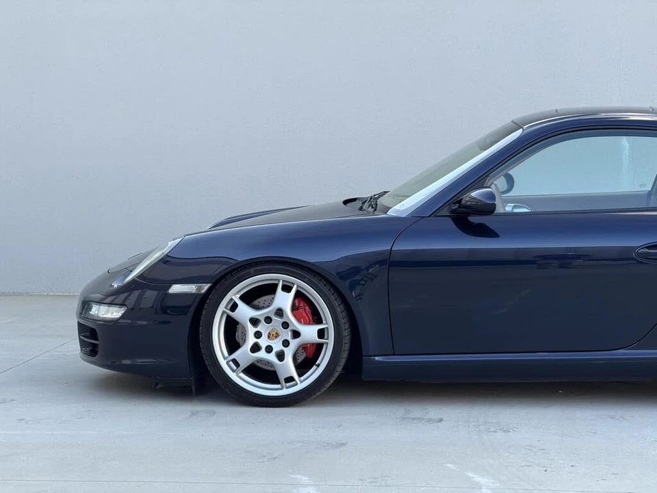 2006 Porsche 997 Carrera S - Image 19 of 31