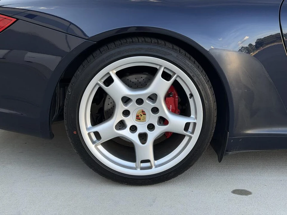 2006 Porsche 997 Carrera S - Image 8 of 31