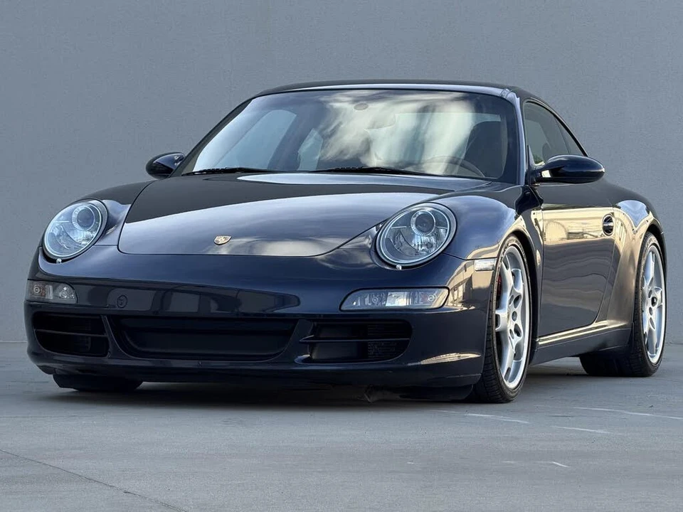 2006 Porsche 997 Carrera S - Image 23 of 31