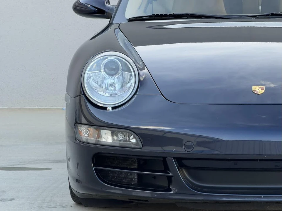 2006 Porsche 997 Carrera S - Image 27 of 31