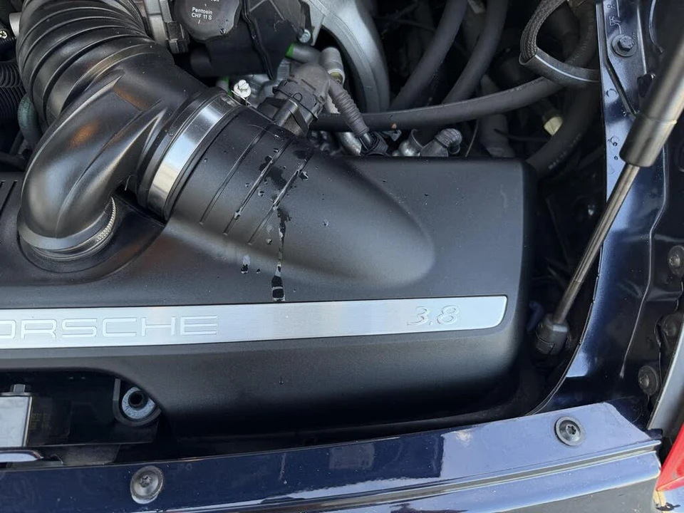 2006 Porsche 997 Carrera S - Image 16 of 31