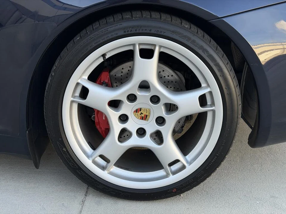 2006 Porsche 997 Carrera S - Image 22 of 31