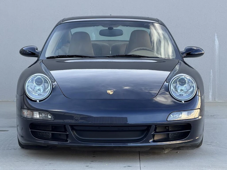 2006 Porsche 997 Carrera S - Image 25 of 31