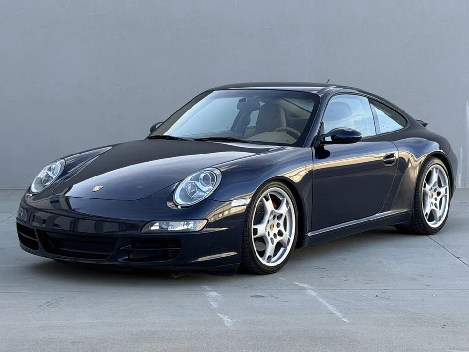2006 Porsche 997 Carrera S - Image 24 of 31