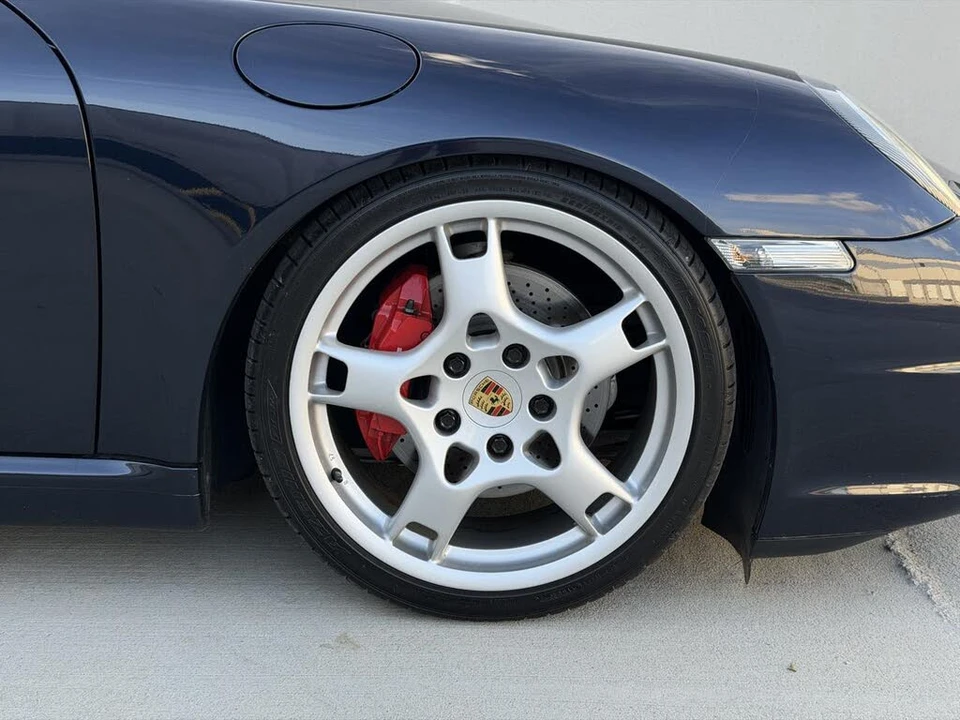 2006 Porsche 997 Carrera S - Image 9 of 31