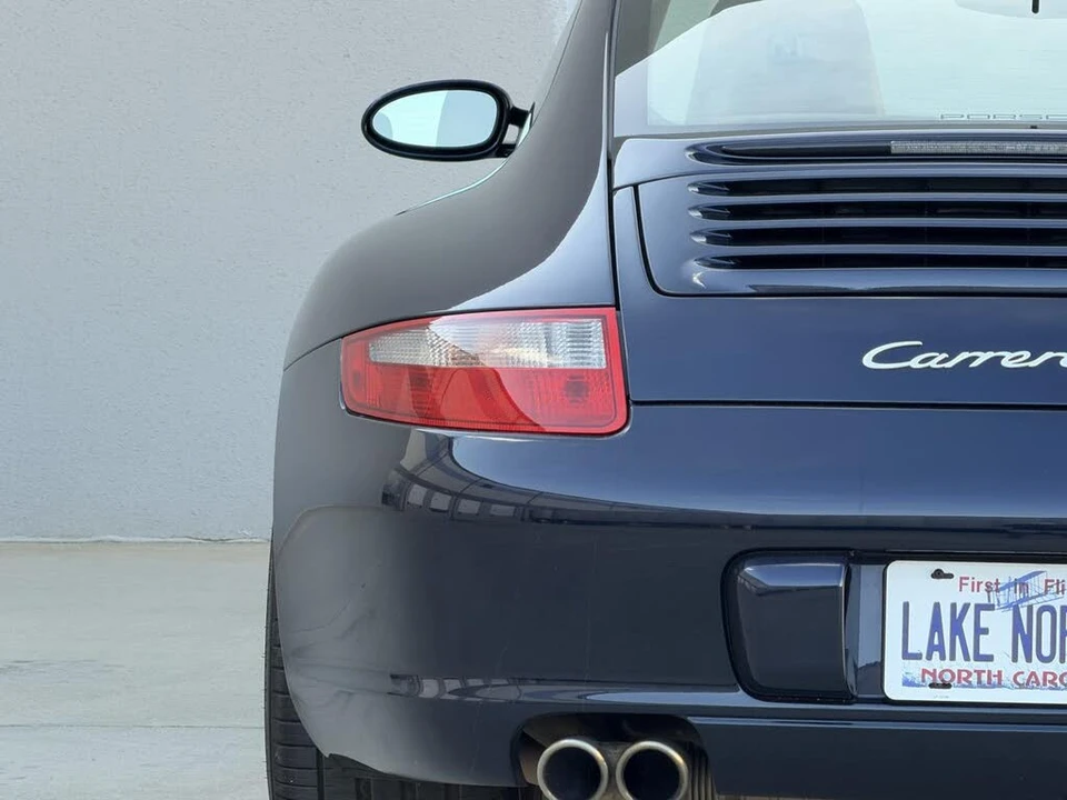 2006 Porsche 997 Carrera S - Image 12 of 31