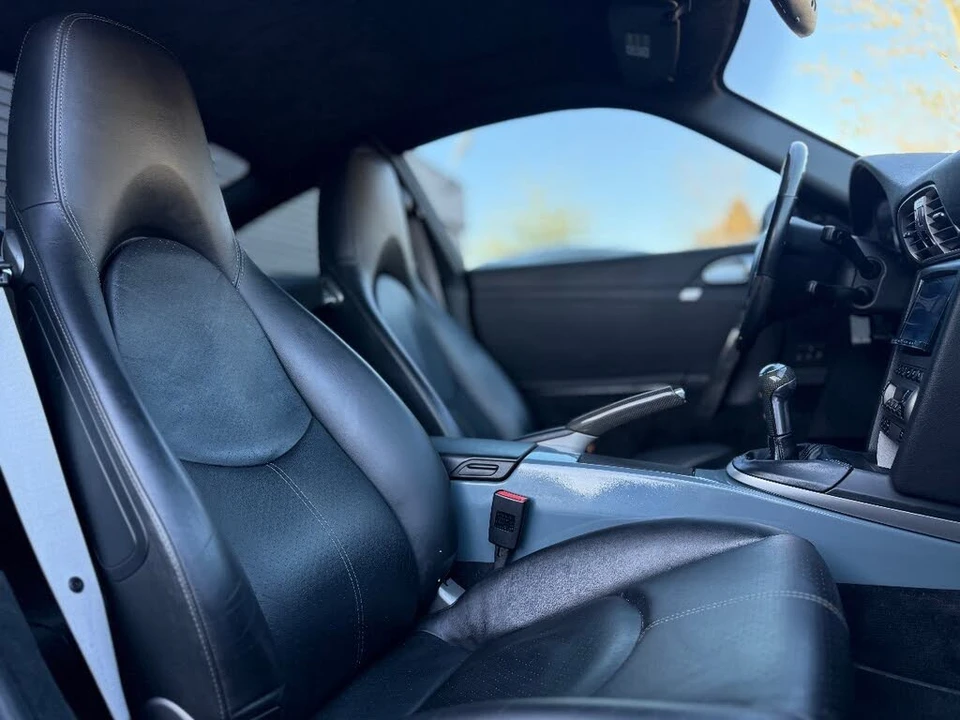 2006 Porsche 997 Carrera S - Image 10 of 20