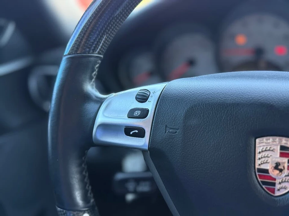 2006 Porsche 997 Carrera S - Image 13 of 20
