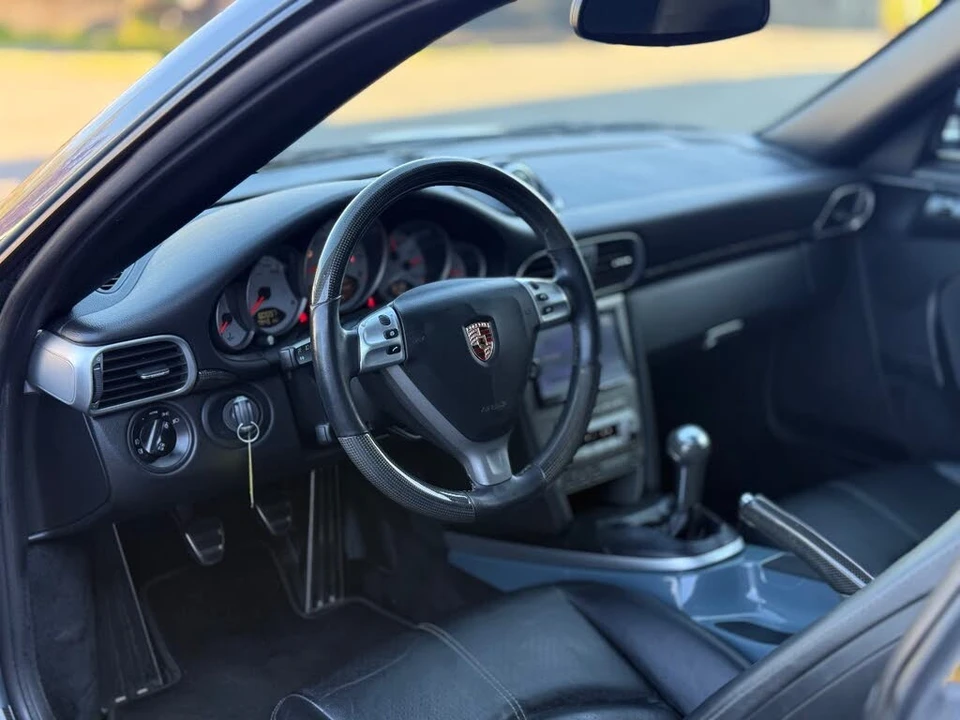 2006 Porsche 997 Carrera S - Image 7 of 20