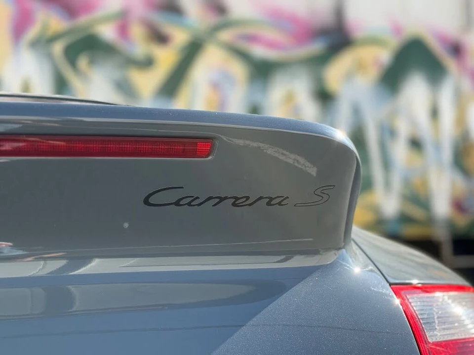 2006 Porsche 997 Carrera S - Image 6 of 20