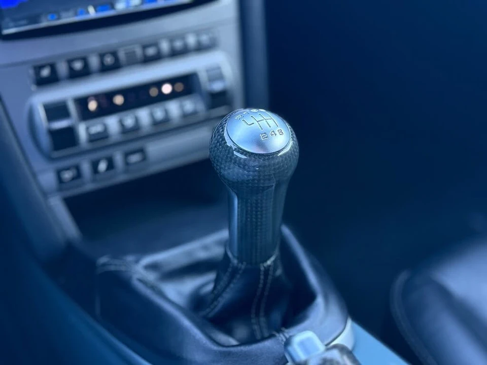 2006 Porsche 997 Carrera S - Image 18 of 20
