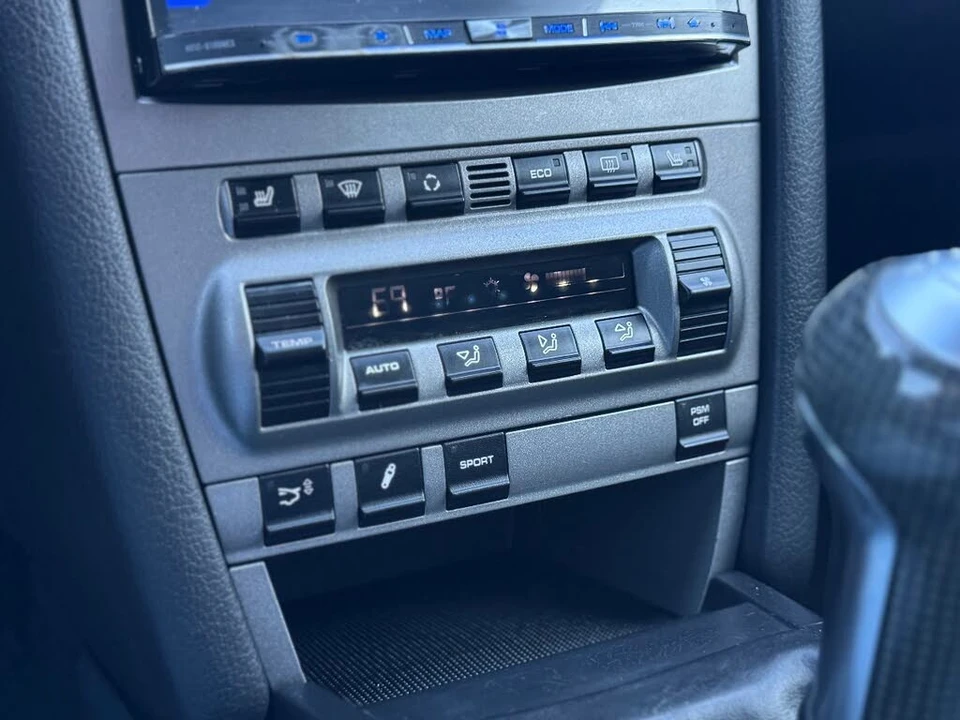 2006 Porsche 997 Carrera S - Image 17 of 20