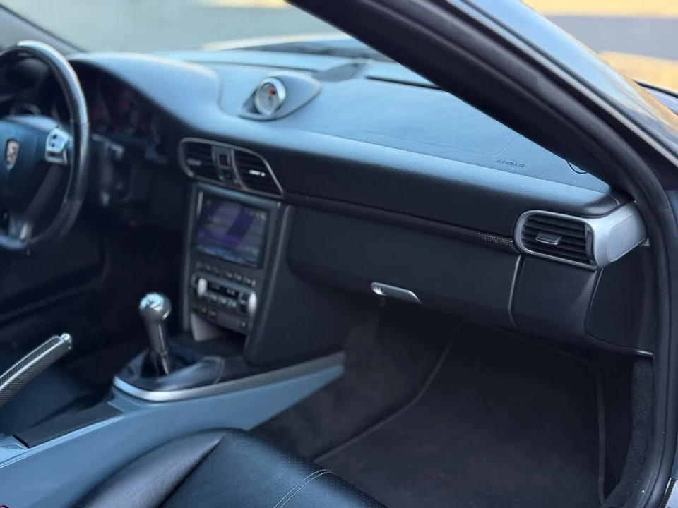2006 Porsche 997 Carrera S - Image 9 of 20