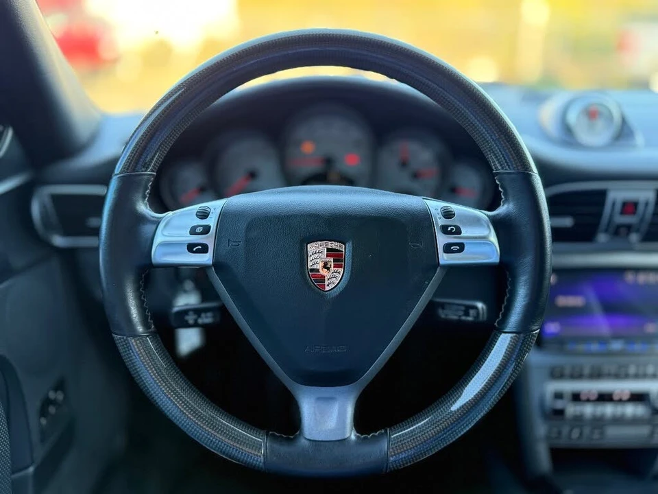 2006 Porsche 997 Carrera S - Image 12 of 20
