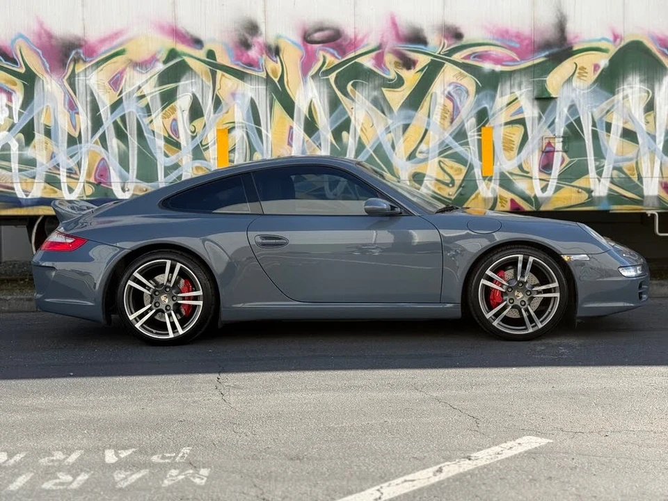 2006 Porsche 997 Carrera S - Image 2 of 20