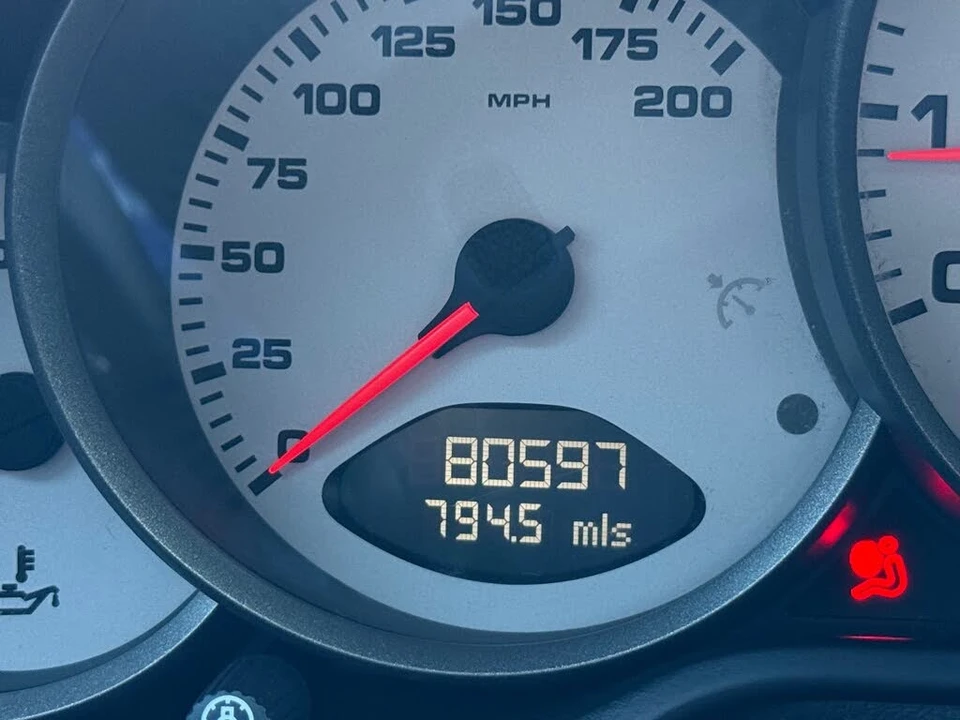 2006 Porsche 997 Carrera S - Image 20 of 20