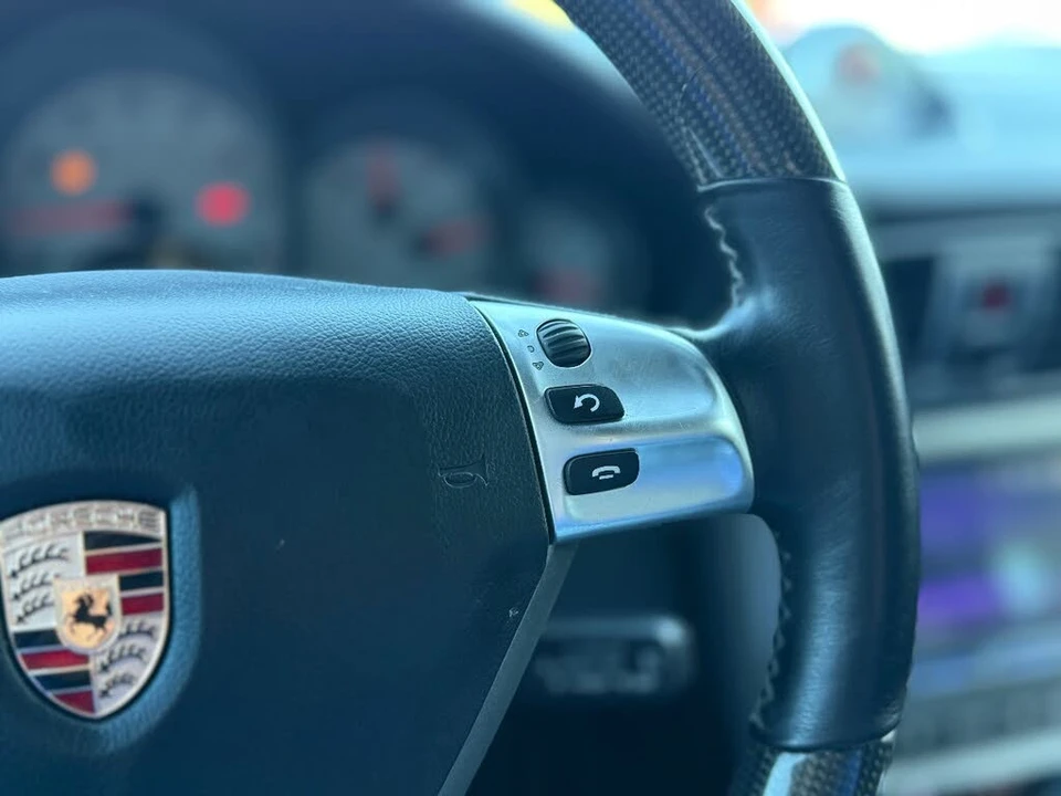 2006 Porsche 997 Carrera S - Image 14 of 20