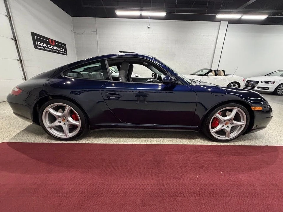 2006 Porsche 997 Carrera S - Image 16 of 31