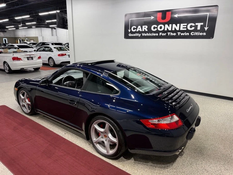2006 Porsche 997 Carrera S - Image 23 of 31