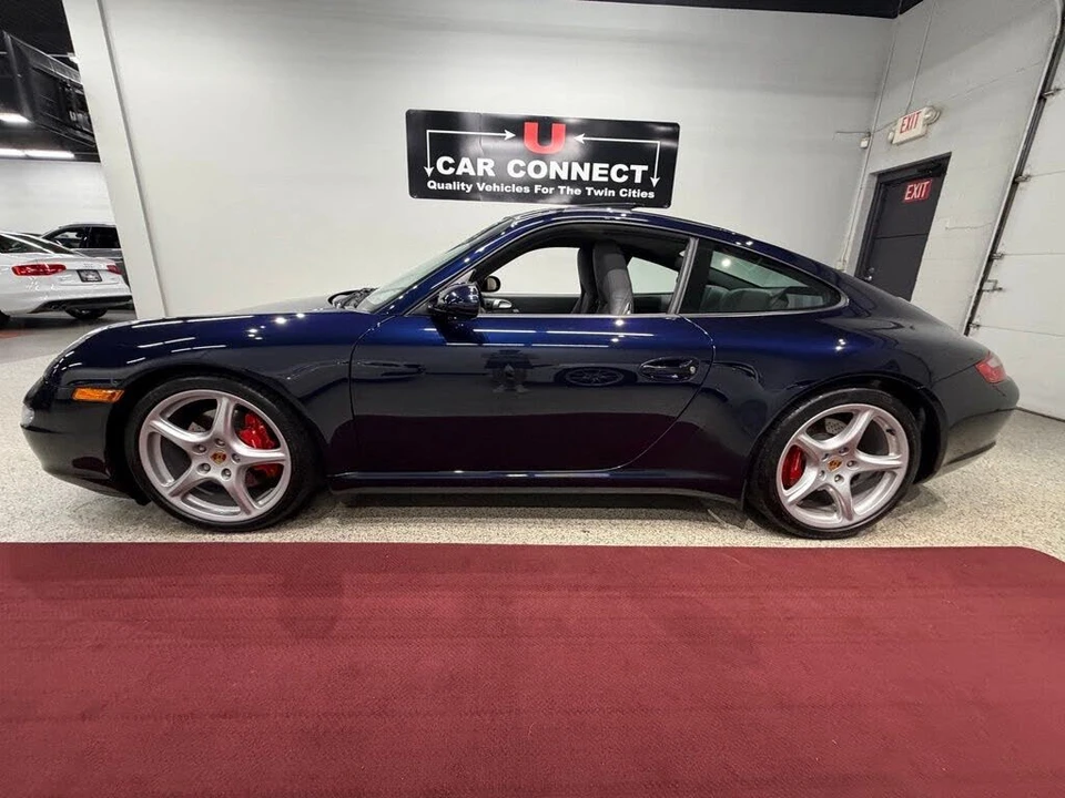 2006 Porsche 997 Carrera S - Image 25 of 31