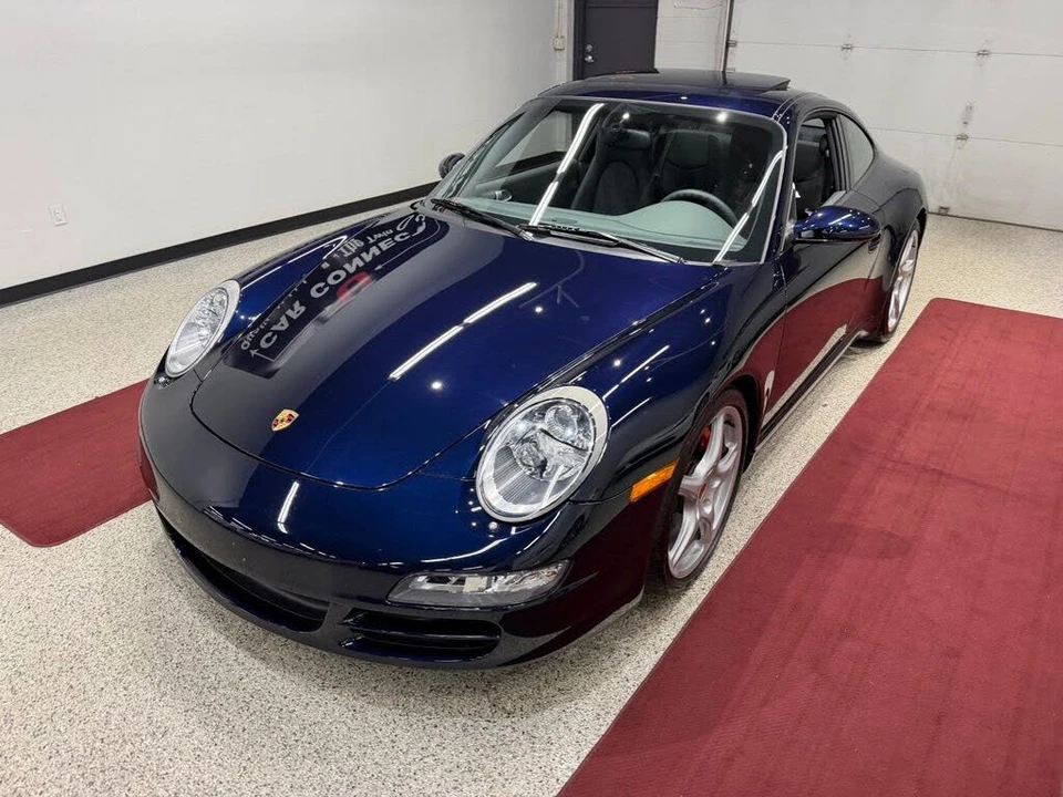 2006 Porsche 997 Carrera S - Image 5 of 31