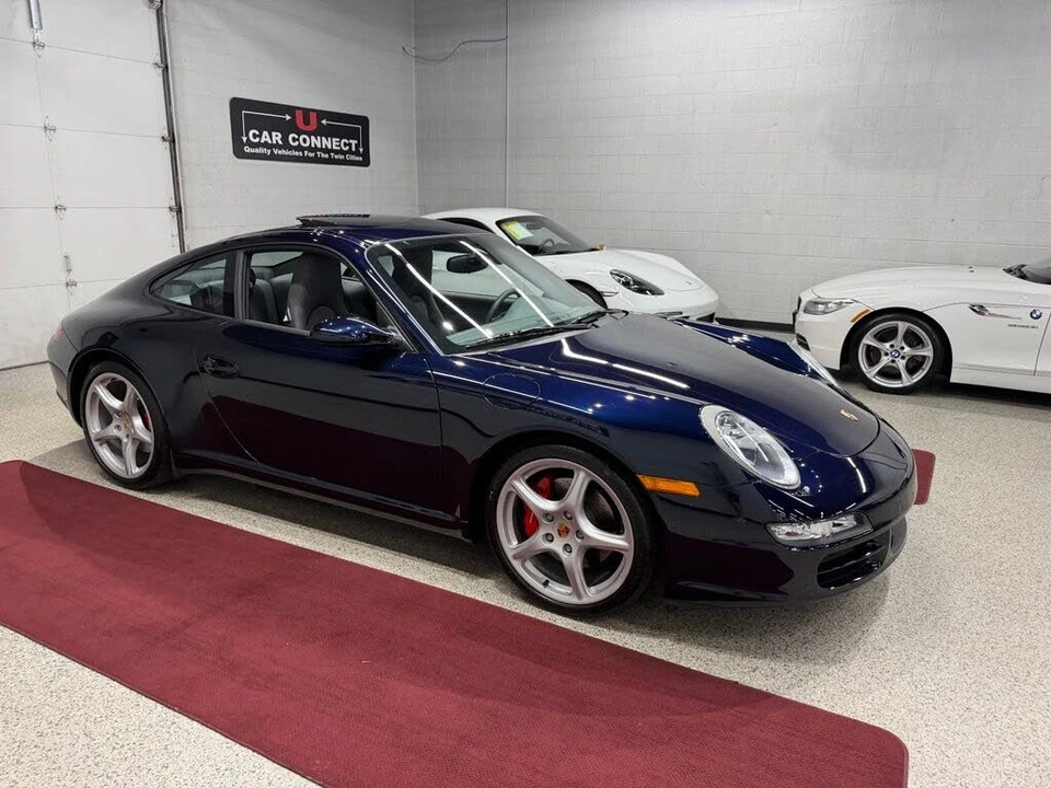 2006 Porsche 997 Carrera S - Image 14 of 31