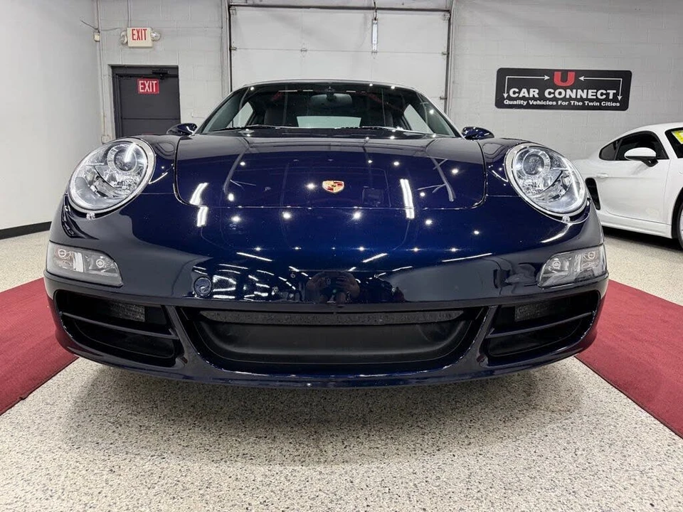 2006 Porsche 997 Carrera S - Image 10 of 31
