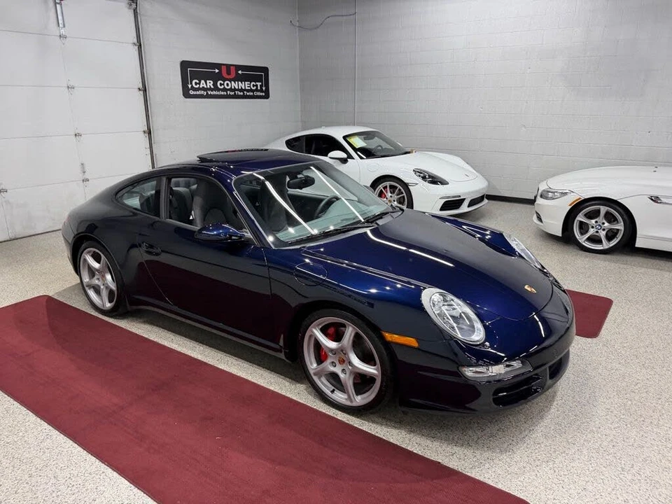 2006 Porsche 997 Carrera S - Image 13 of 31